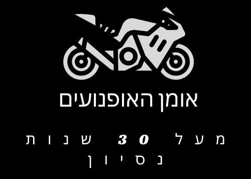 Motorcycle Artist Logo